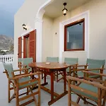 Kaminia Homes Villa *