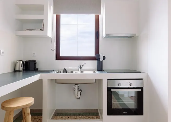 Villa Kaminia Homes Éxo Goniá