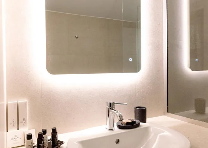 Kaminia Homes Éxo Goniá