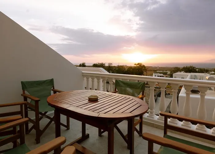 Kaminia Homes Éxo Goniá