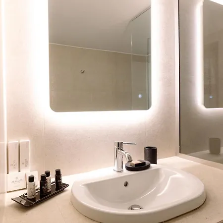 Kaminia Homes Éxo Goniá