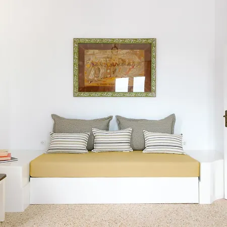 Villa Kaminia Homes Éxo Goniá