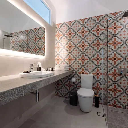 Kaminia Homes Éxo Goniá