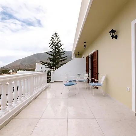 Kaminia Homes