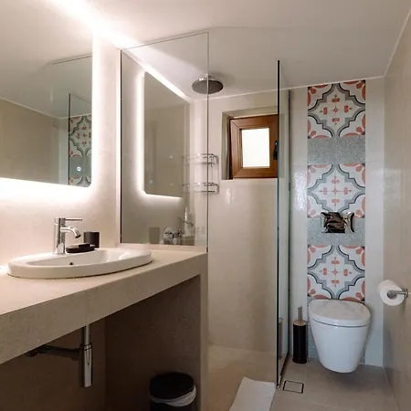 Villa Kaminia Homes