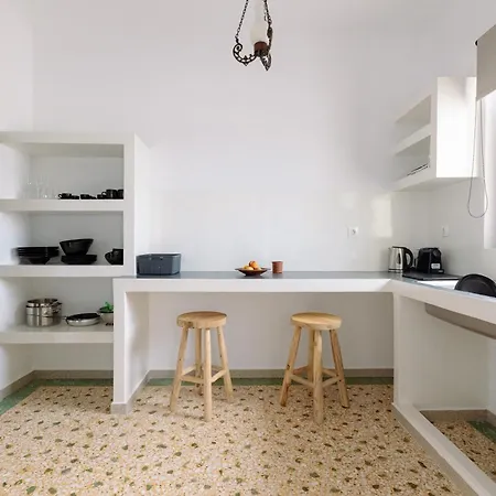 Villa Kaminia Homes