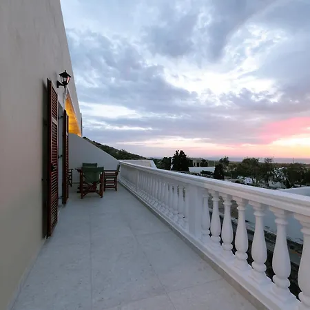 Villa Kaminia Homes *