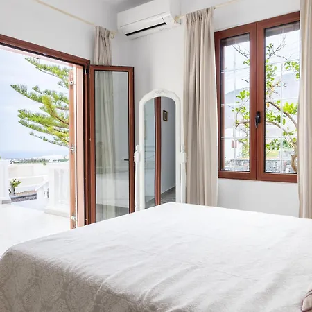 Kaminia Homes Villa *