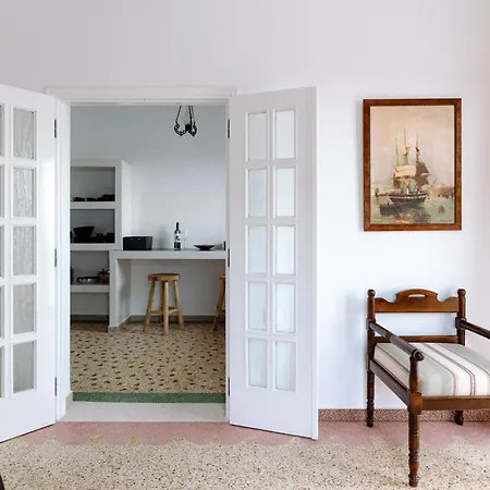 Kaminia Homes Villa