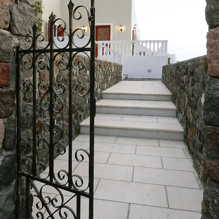 Kaminia Homes Éxo Goniá