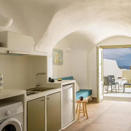 Villa Kaminia Homes