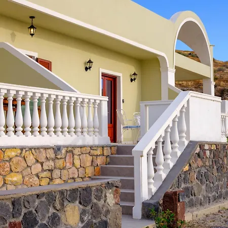 Kaminia Homes Villa *