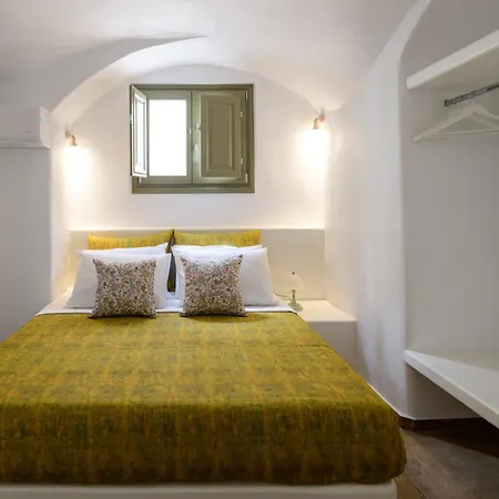 Kaminia Homes Villa Éxo Goniá