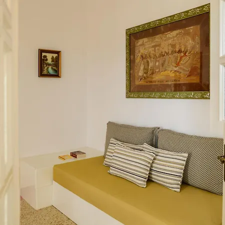 Kaminia Homes Villa