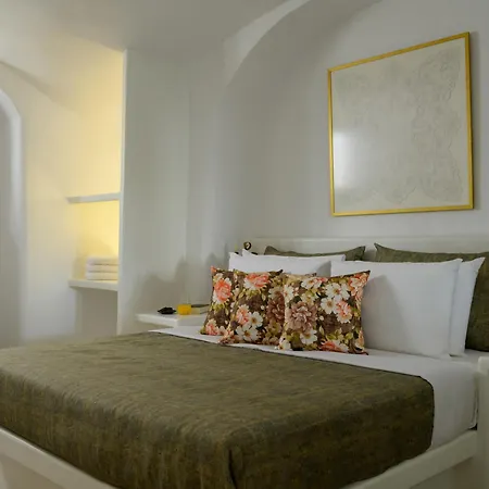 Kaminia Homes Éxo Goniá