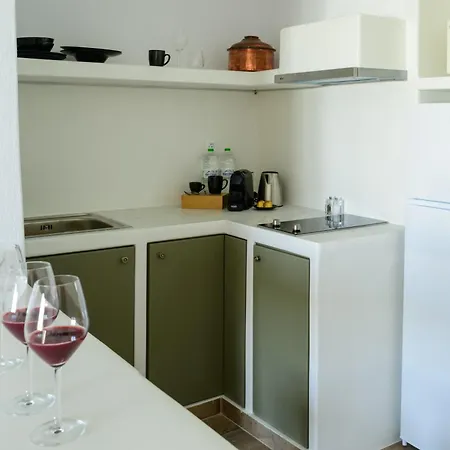 Villa Kaminia Homes *