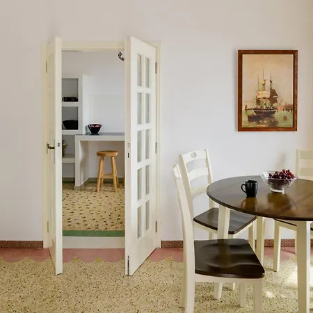 Kaminia Homes Éxo Goniá