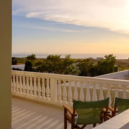 Kaminia Homes Villa *