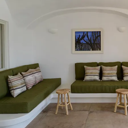 Villa Kaminia Homes *