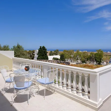 Kaminia Homes Villa *