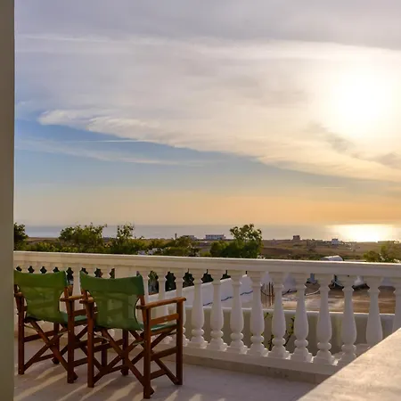 Villa Kaminia Homes