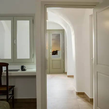 Kaminia Homes Villa Éxo Goniá
