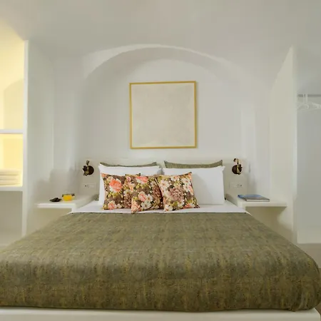 Kaminia Homes Éxo Goniá