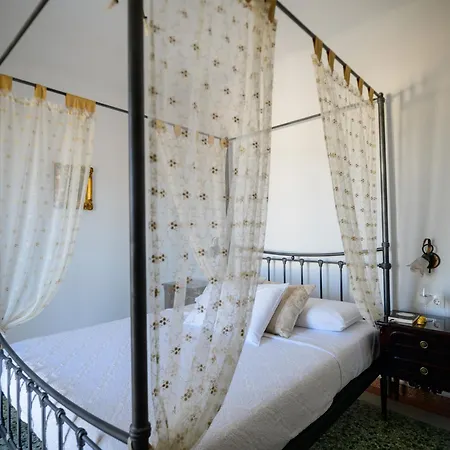 Villa Kaminia Homes *