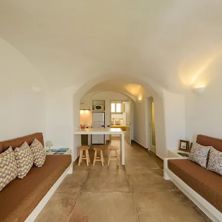 Villa Kaminia Homes Éxo Goniá