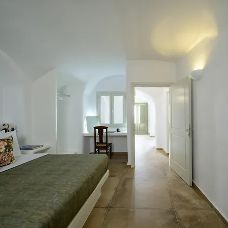 Kaminia Homes Villa *