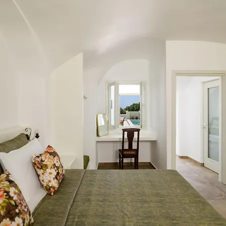 Villa Kaminia Homes *