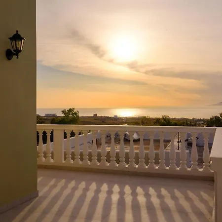 Kaminia Homes Villa Éxo Goniá