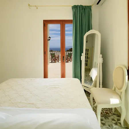 Villa Kaminia Homes