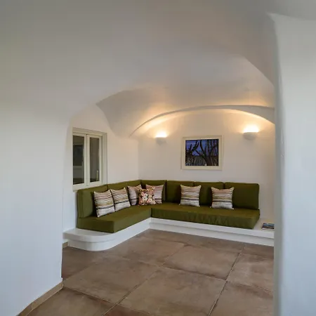 Kaminia Homes Villa Éxo Goniá