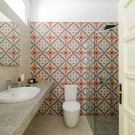 Villa Kaminia Homes Éxo Goniá