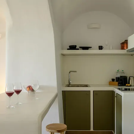 Kaminia Homes Villa