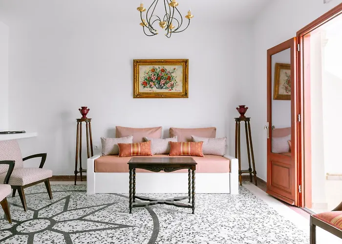 Villa Kaminia Homes Exo Gonia