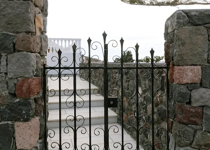 Villa Kaminia Homes Exo Gonia