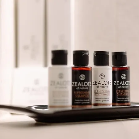 Kaminia Homes Éxo Goniá