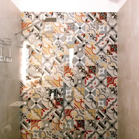 וילה Kaminia Homes *