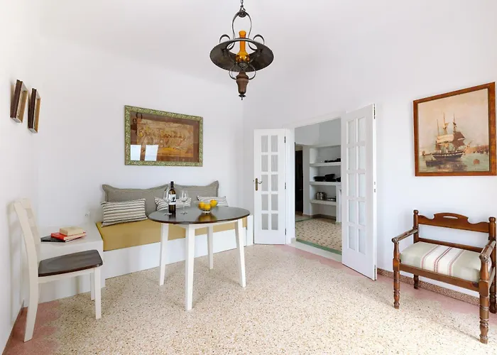 Kaminia Homes * Éxo Goniá