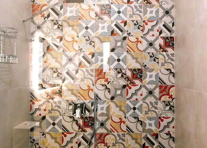 别墅 Kaminia Homes *