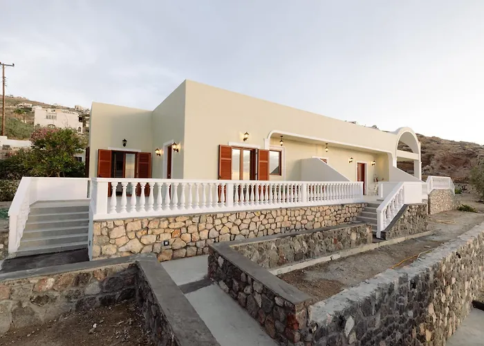 Kaminia Homes 别墅