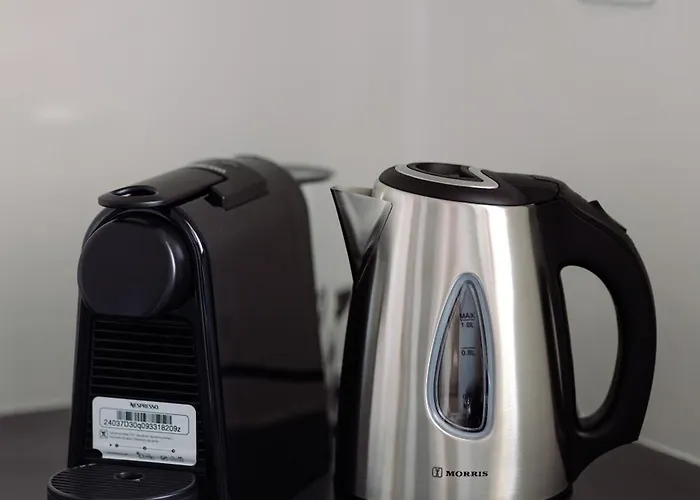 别墅 Kaminia Homes