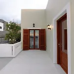 Villa Kaminia Homes Exo Gonia