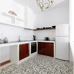 Kaminia Homes * Exo Gonia